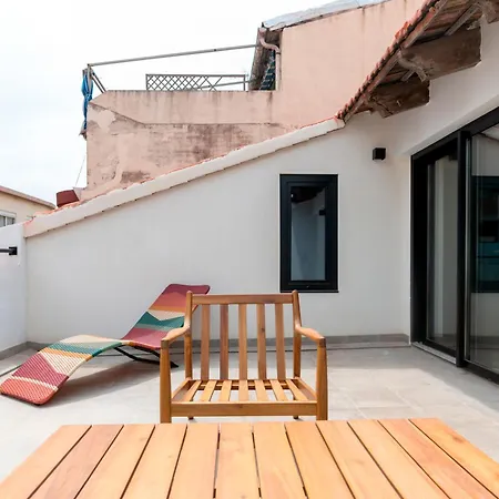 Iberian Residences Alicante Exterior photo