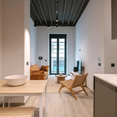 Iberian Residences Alicante Exterior photo