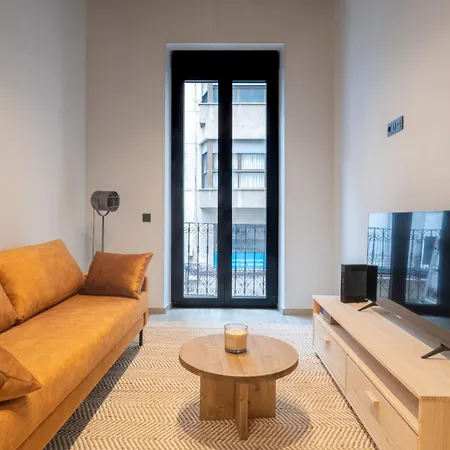 Iberian Residences Alicante Exterior photo