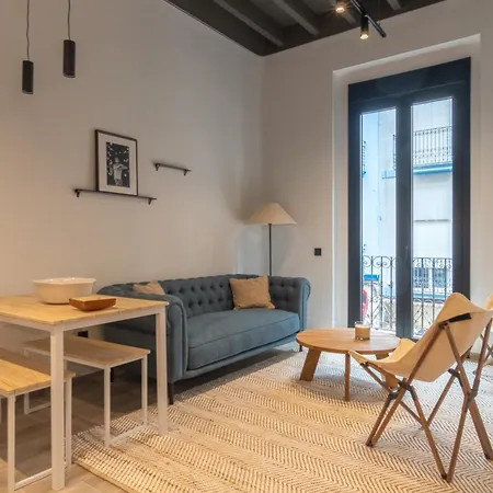 Iberian Residences Alicante Exterior photo
