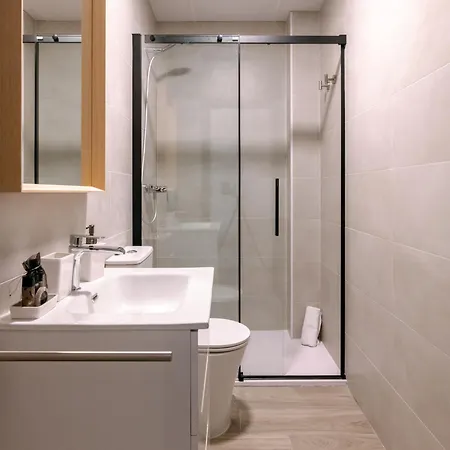 Iberian Residences Alicante Exterior photo