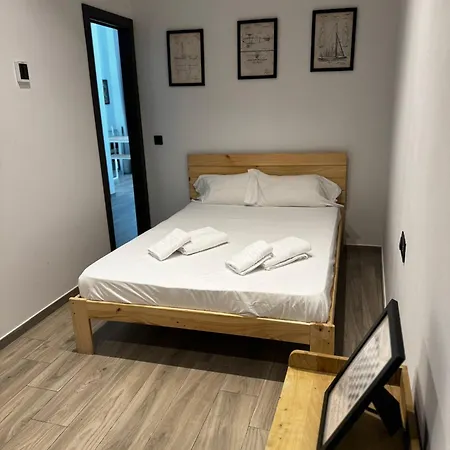 Iberian Residences Alicante Room photo