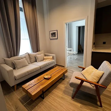 Iberian Residences Alicante Exterior photo