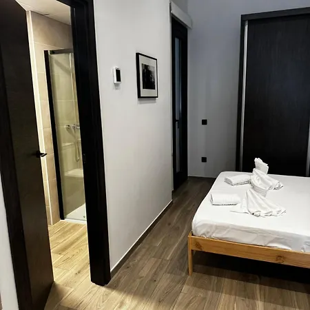 Iberian Residences Alicante Room photo