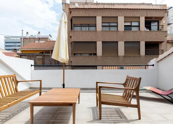 Iberian Residences