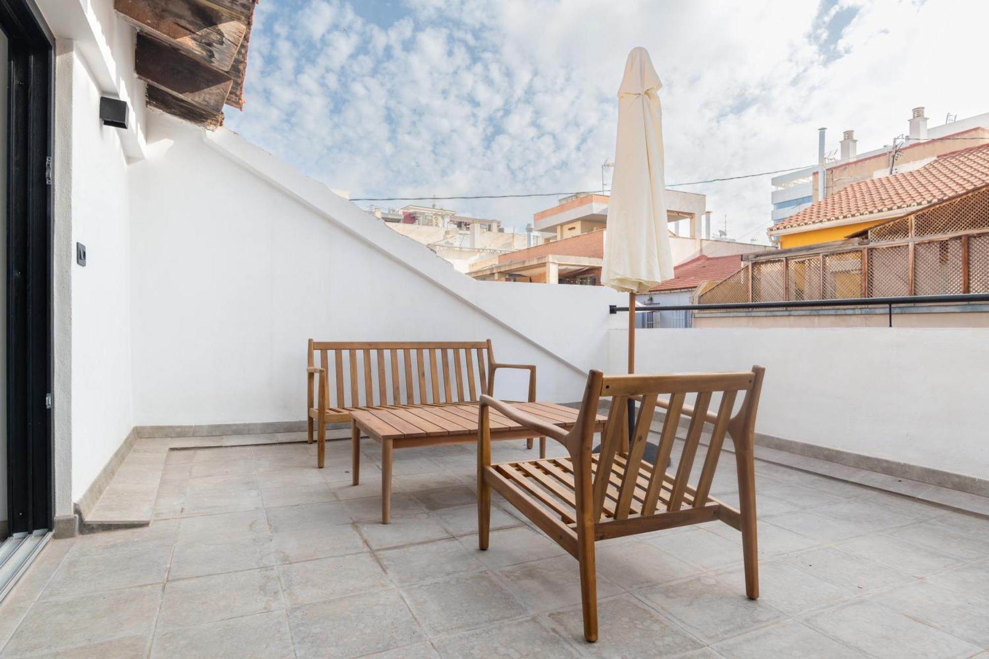 Appartement Iberian Residences