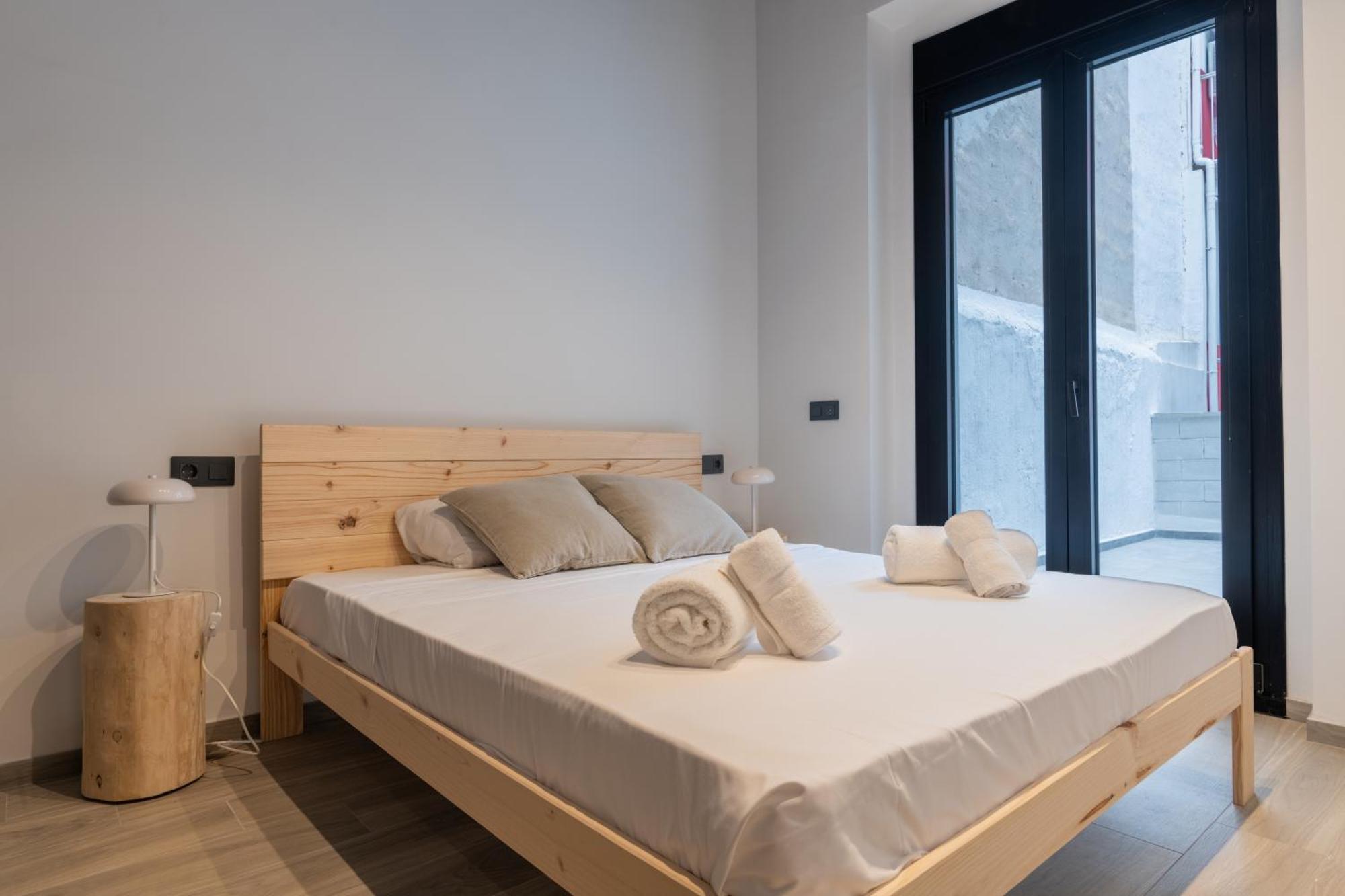 Appartement Iberian Residences *