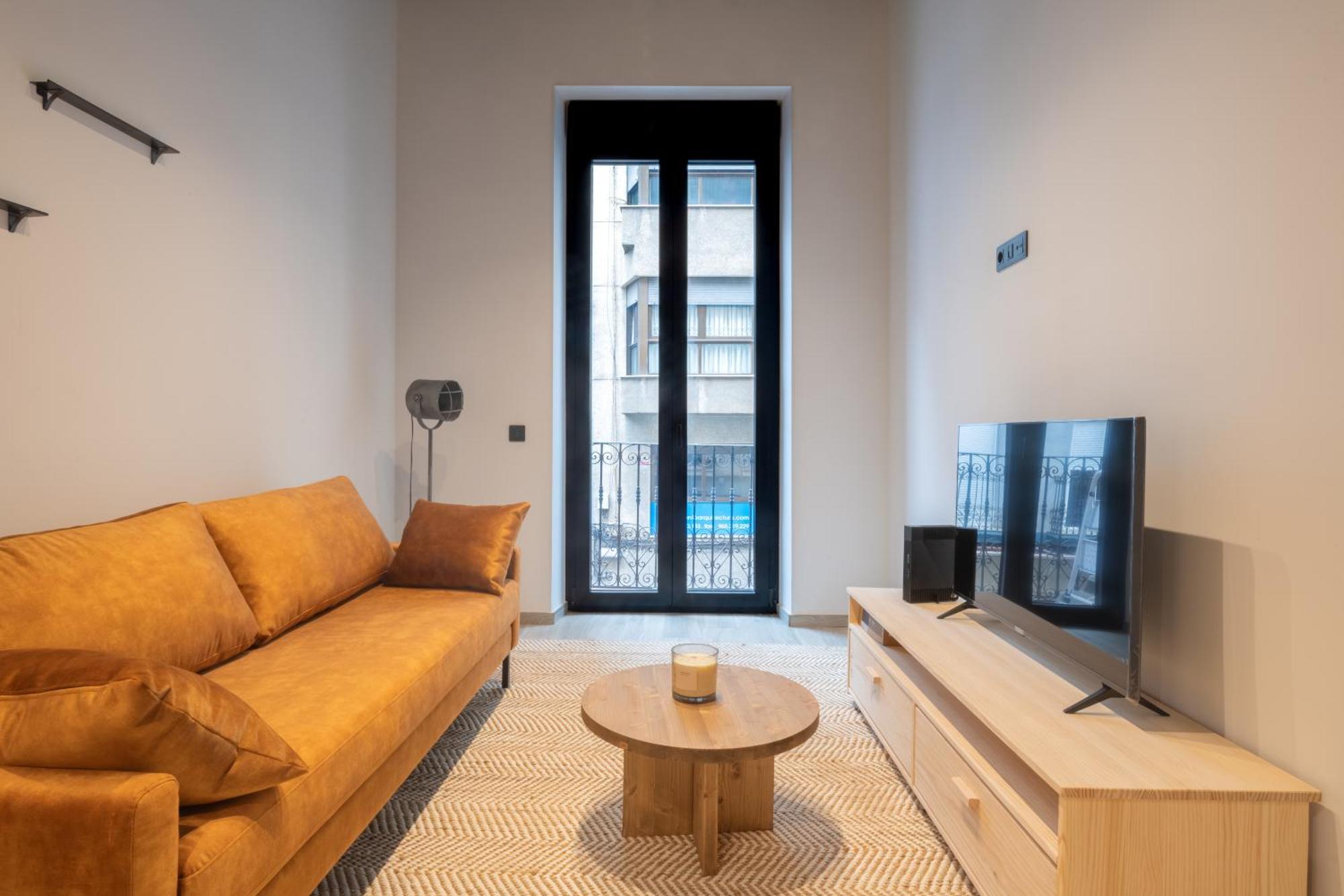 Iberian Residences Appartement *