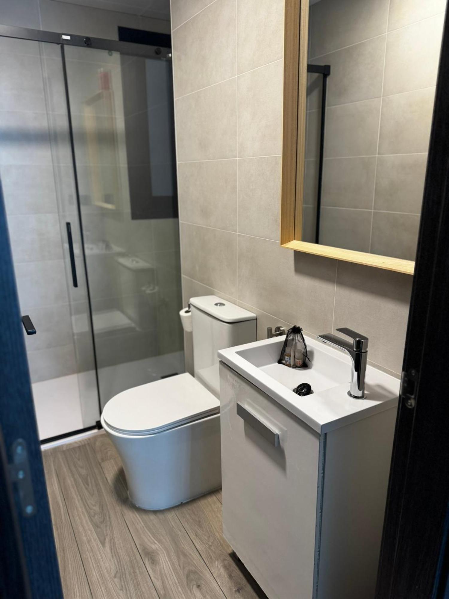 Appartement Iberian Residences *